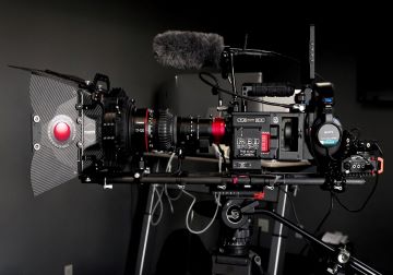 audio video equipment rental software